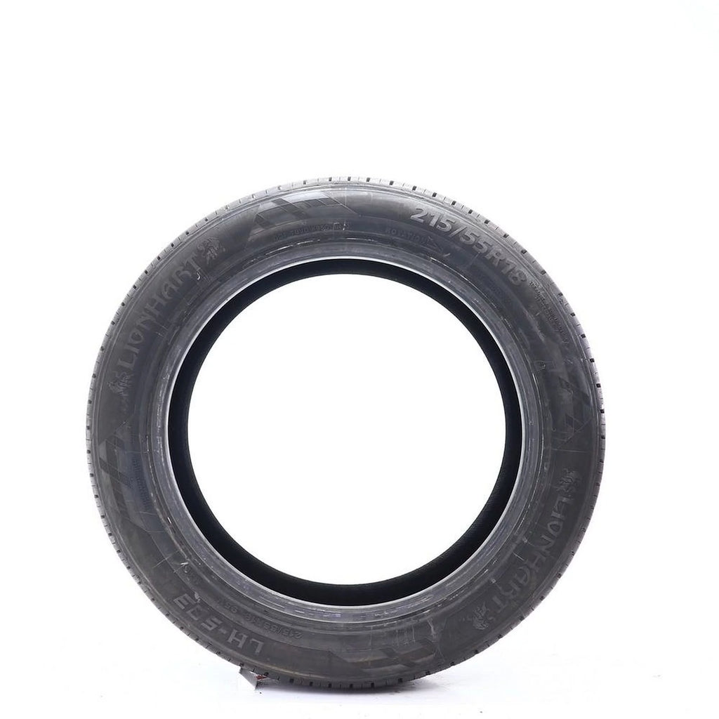 225/60R18 104V XL All Season Passenger Tire N5686
