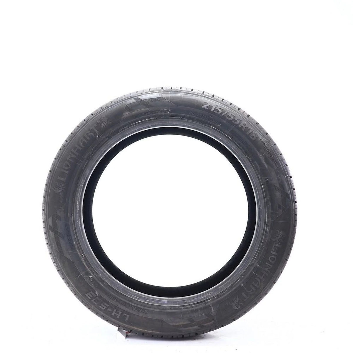 225/60R18 104V XL All Season Passenger Tire N5686