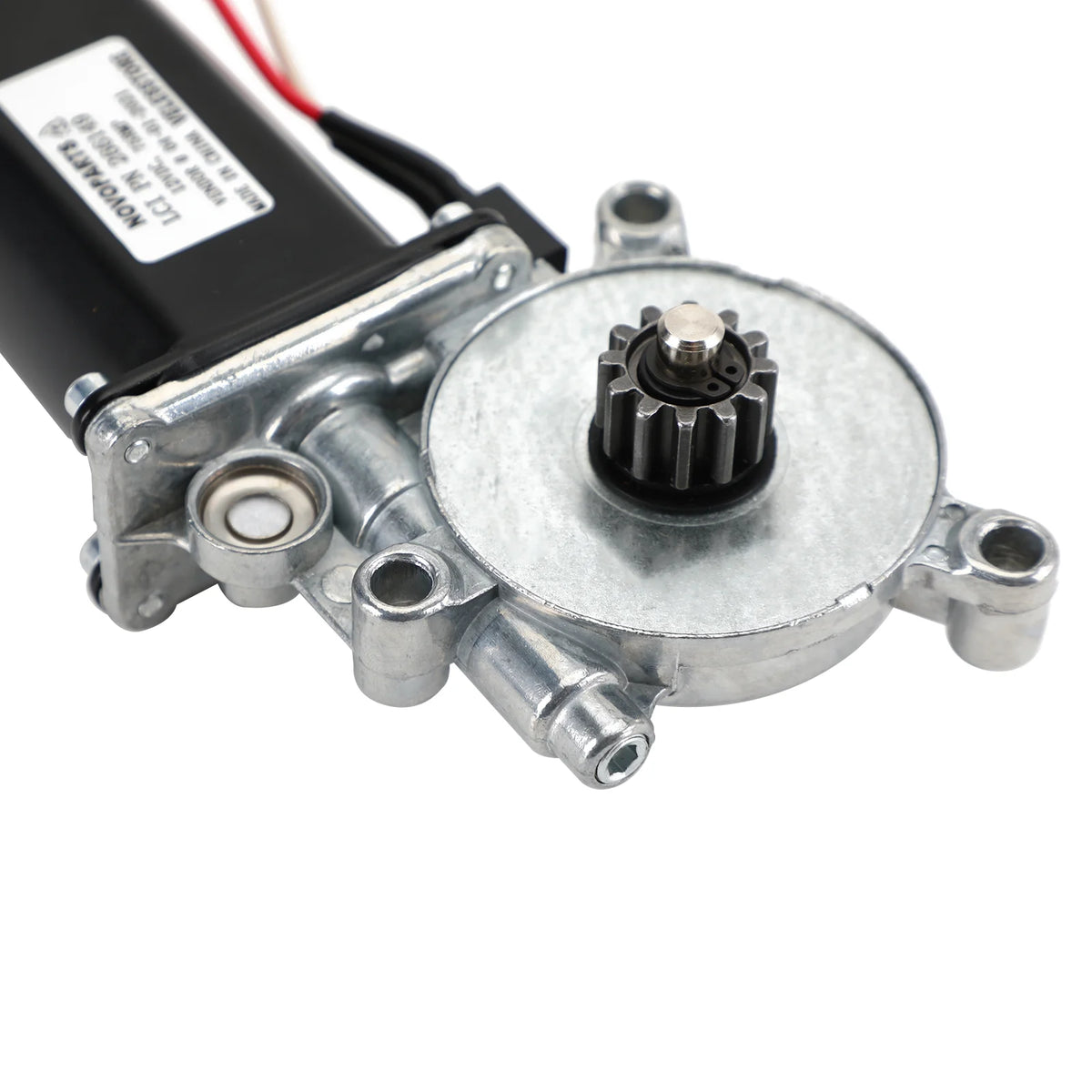 RV Motorhome Power Awning Motor Z420332
