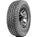 All Terrain 255/75R17 Light Truck Tire J156561