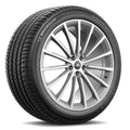 Summer 235/55R19 101W Tire J76408
