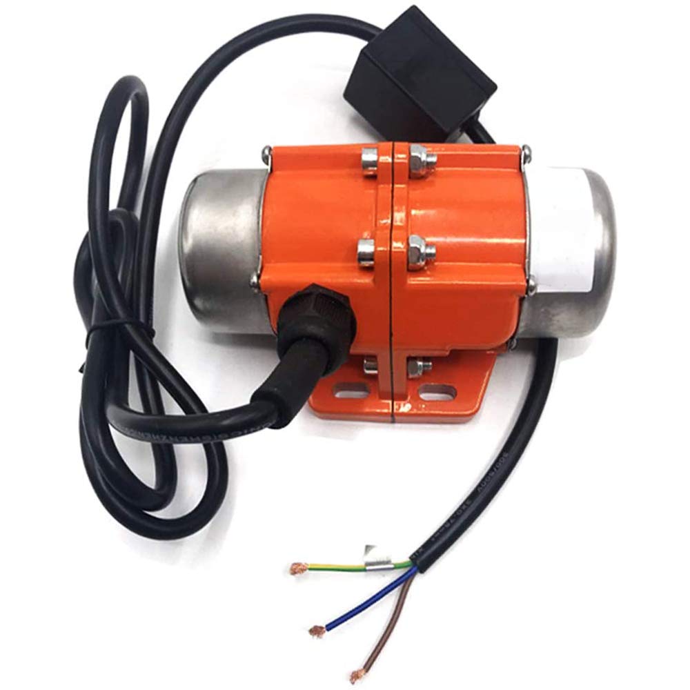 30W AC110V 3600rpm Aluminum Alloy Concrete Vibrator Pack of 2 Z330