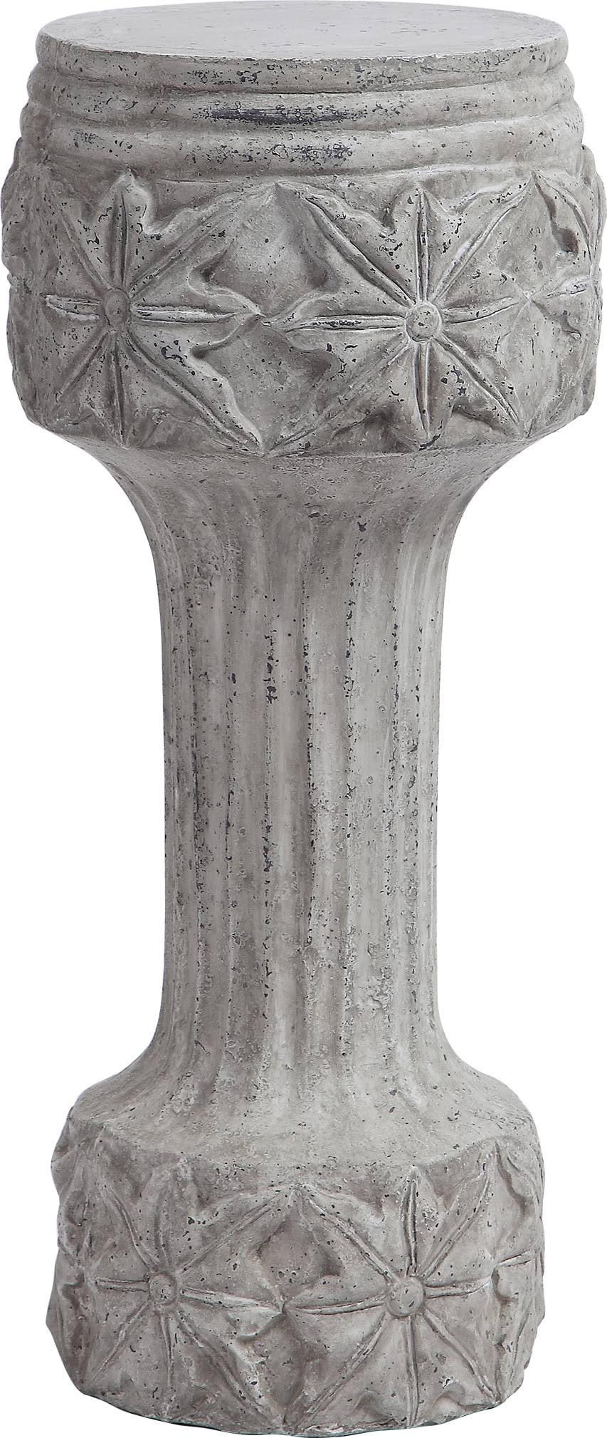 Concrete Drink Table W805