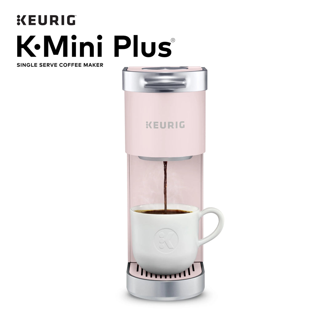 Single Serve K-Cup Pod Coffee Maker H625