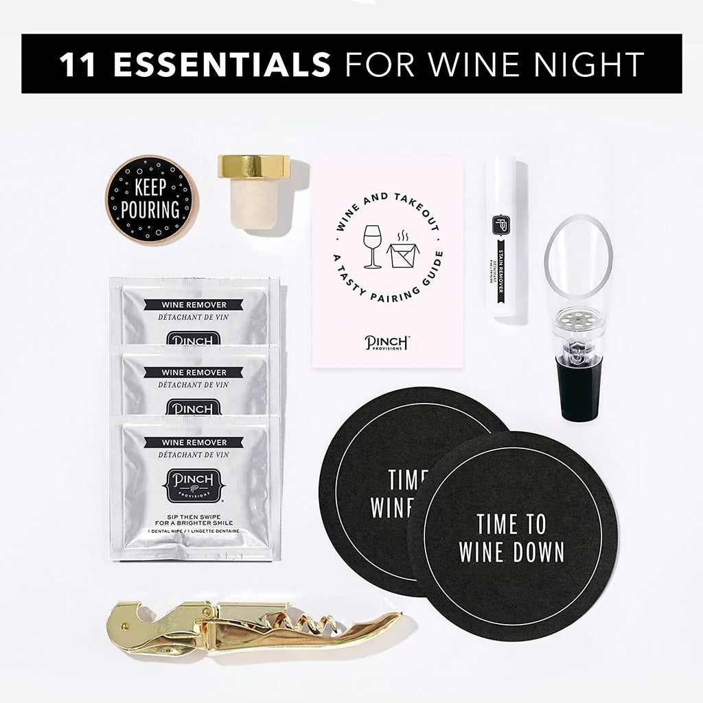 Wine Night Kit V895337