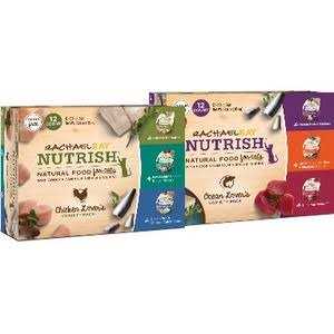 Wet Cat Food Variety Pack H410