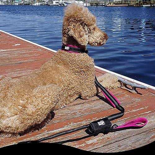Heavy Duty Dog Leash A255