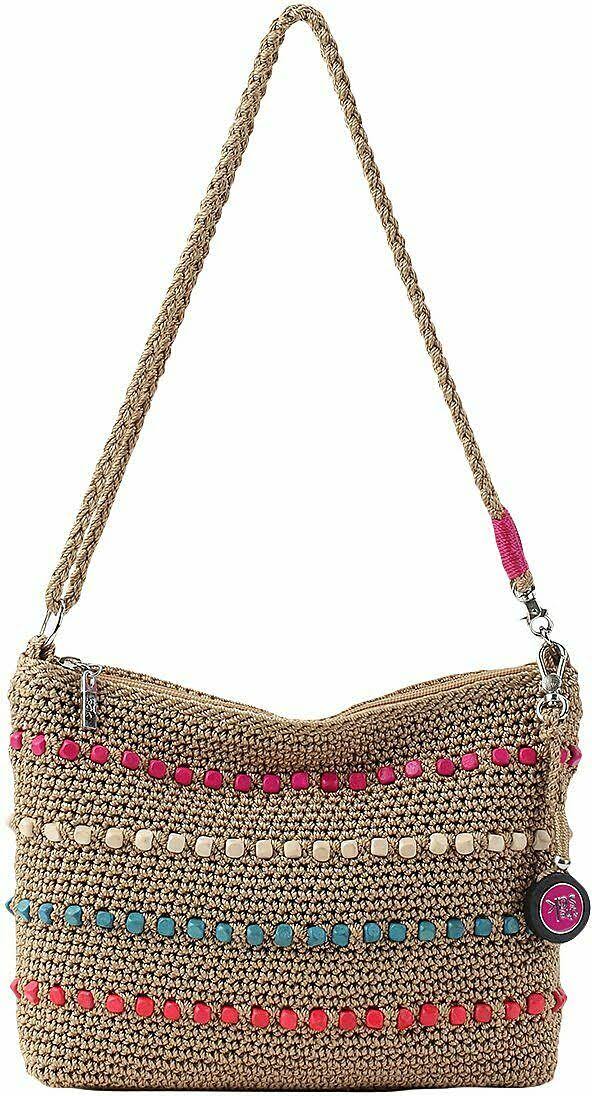 Camel Demi Bag V250696
