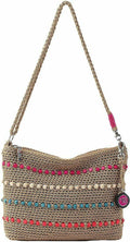 Camel Demi Bag V250696