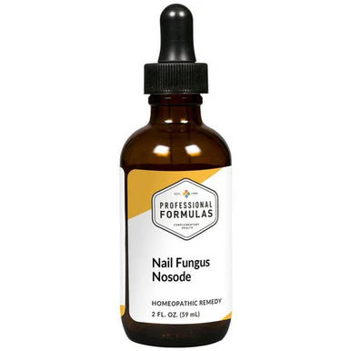 Nail Fungus Nosode 2 oz K59394