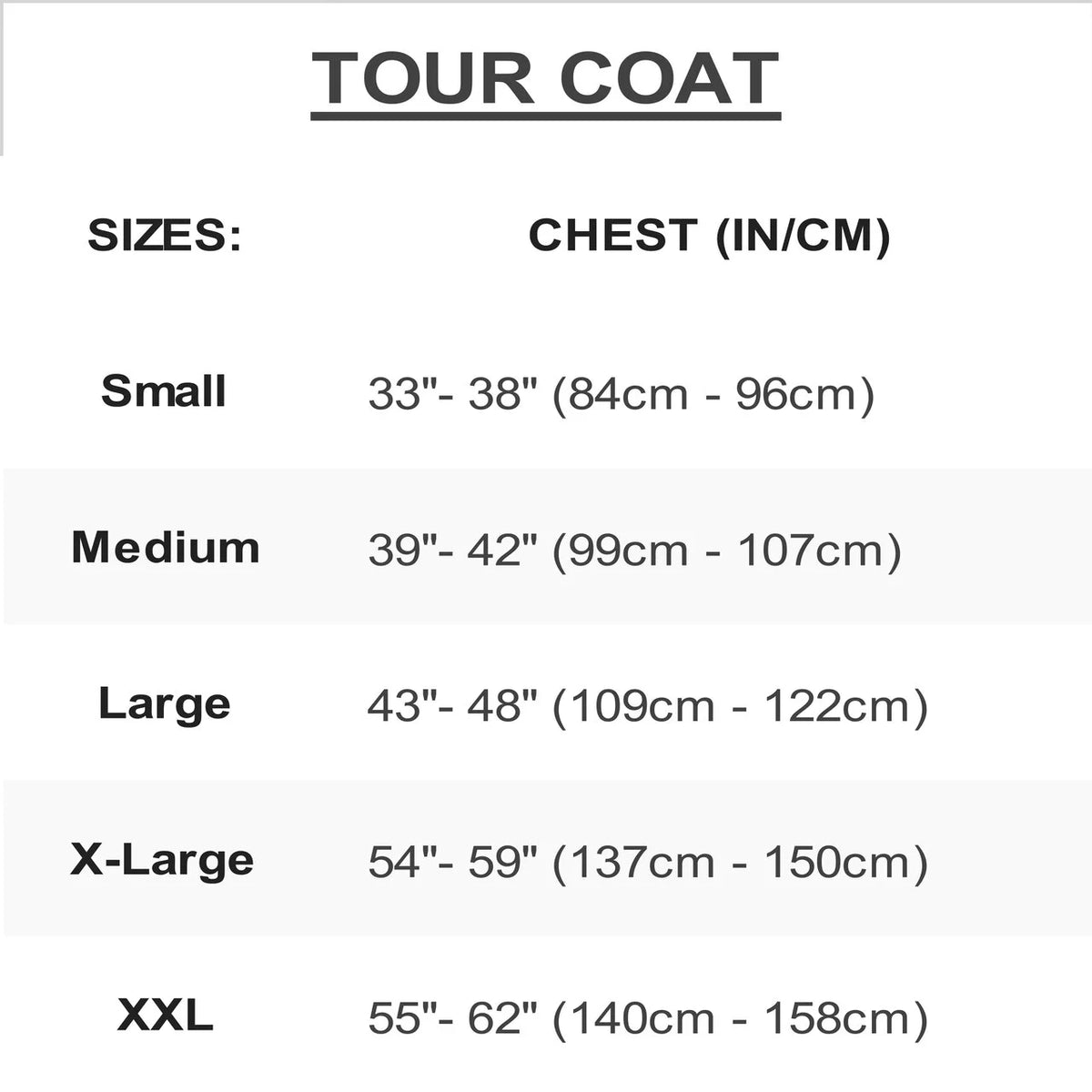 Oversized Neoprene Jacket (XL) B266705