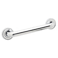 Polished Brass Grab Bar K1178