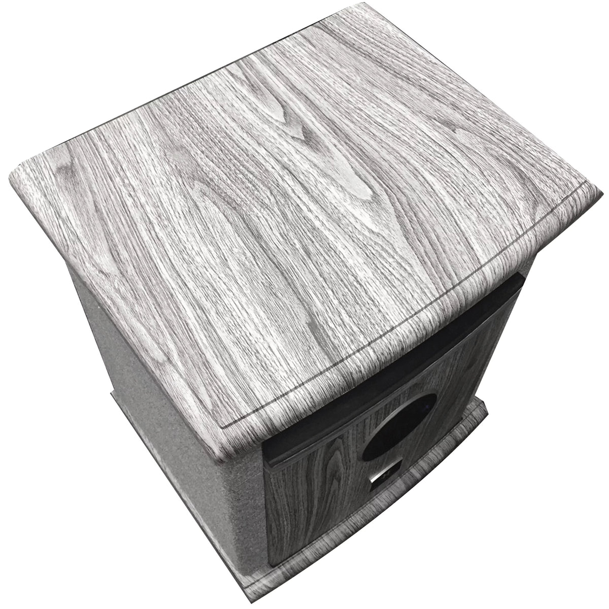 1500W Gray Infrared Heater B984