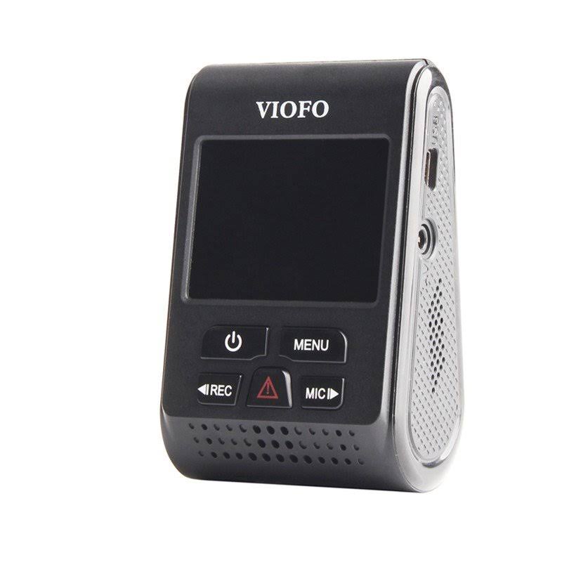 1440p Dashcam O4831