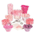 Pink Candy Buffet Kit T7764