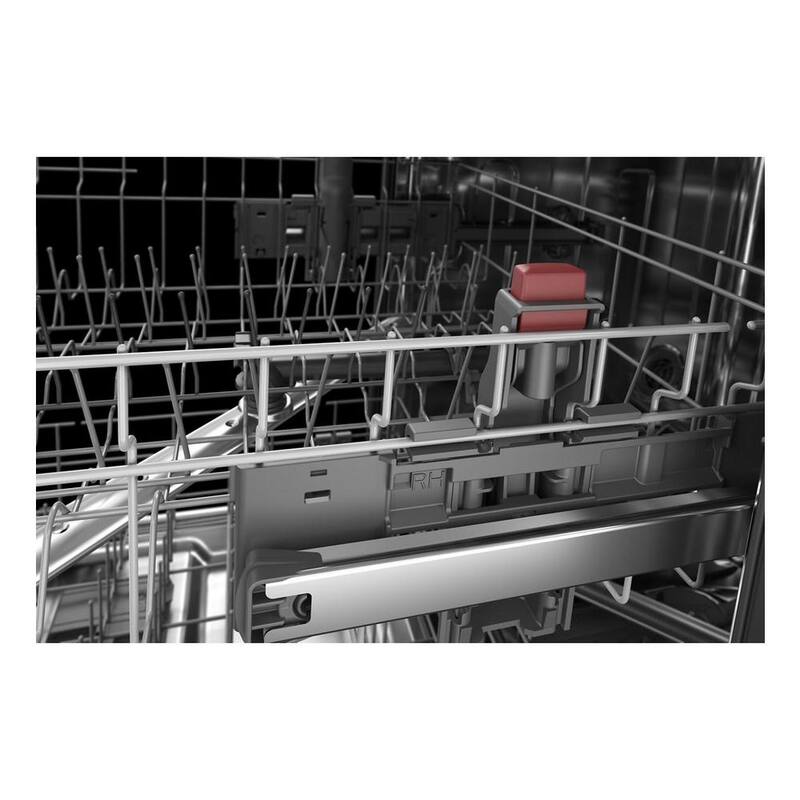 Built-In Tall Tub Dishwasher with Stainless Steel Tub Y64296