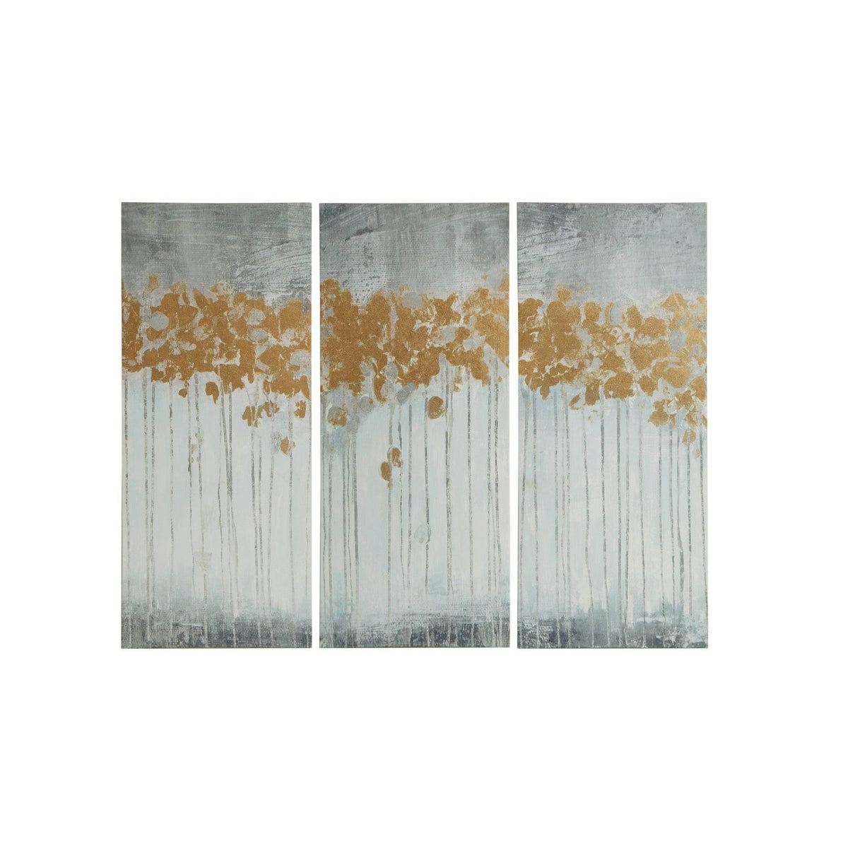 3-Piece Gel Coat Canvas Set M16721