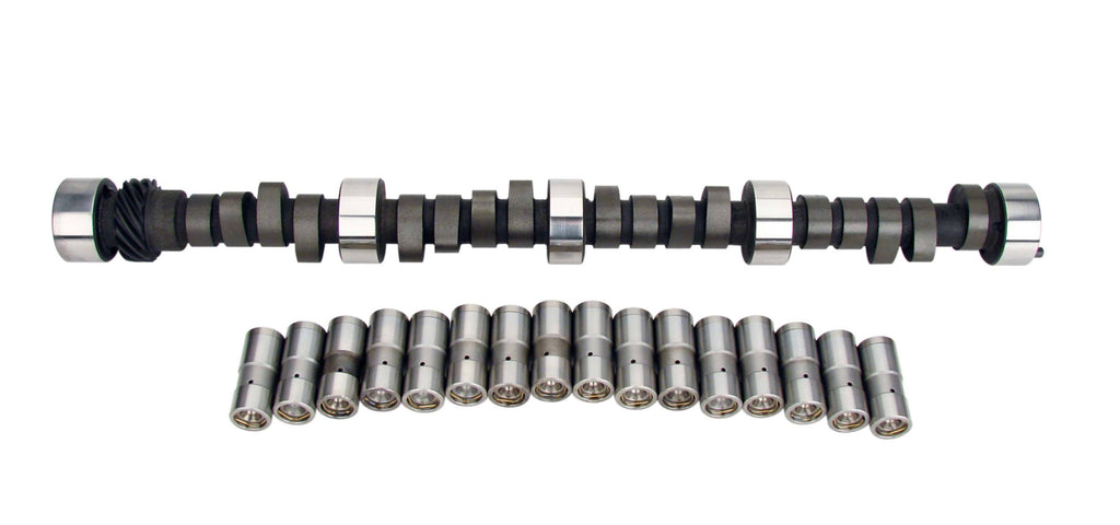 Camshaft and Lifter Kit M2751