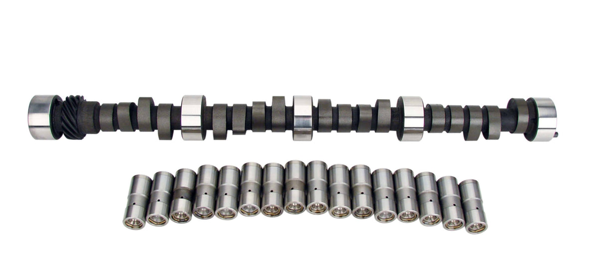Camshaft and Lifter Kit M2751