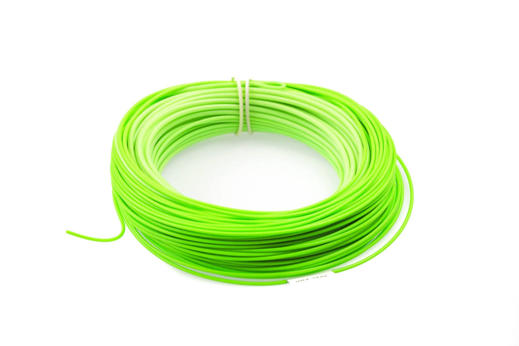 WF12 Salt Float Fly Line C67976