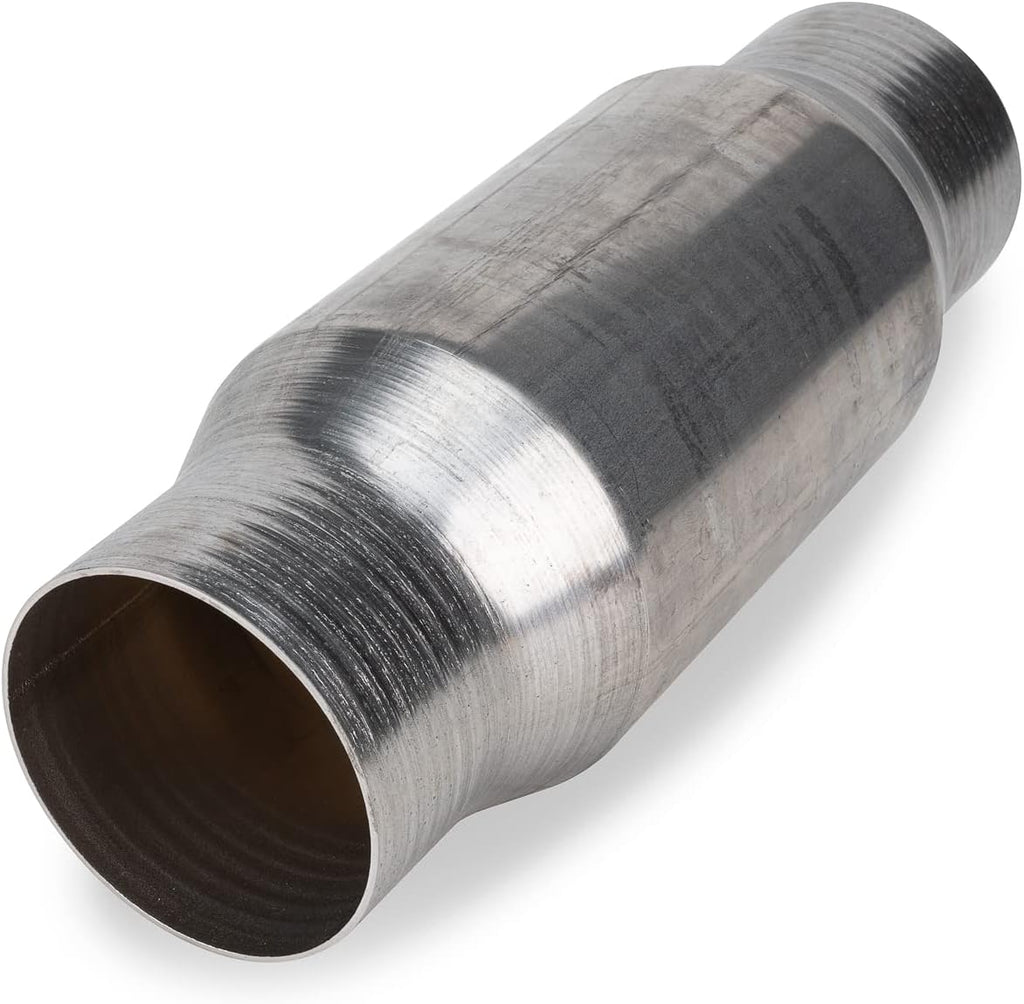 Stainless Steel Catalytic Converter Pack of 2 W511639