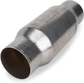 Stainless Steel Catalytic Converter Pack of 2 W511639