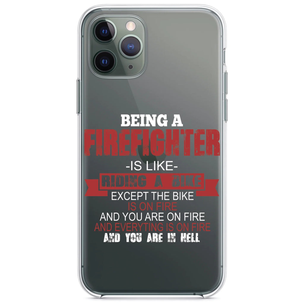Clear Shockproof Hybrid Case for iPhone 12 Pro MAX with TPU Bumper Acrylic Back Tempered Glass Screen Protector M43357