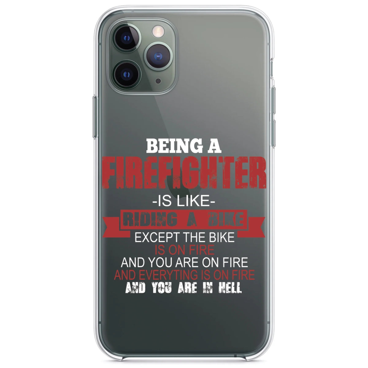 Clear Shockproof Hybrid Case for iPhone 12 Pro MAX with TPU Bumper Acrylic Back Tempered Glass Screen Protector M43357