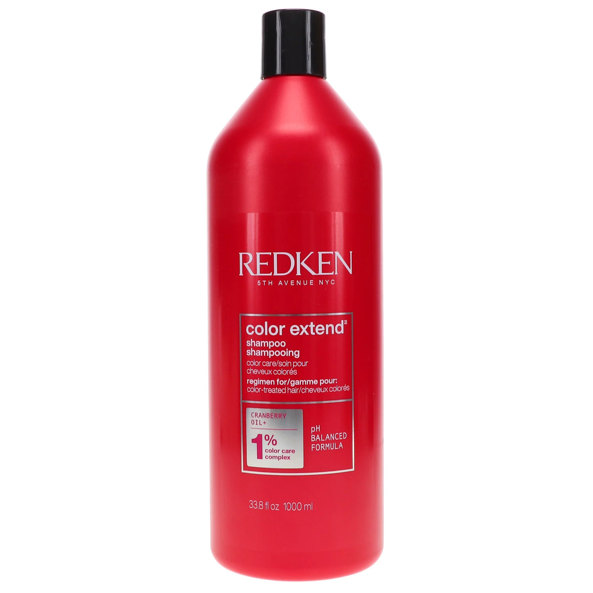 33.8 oz Shampoo M787230