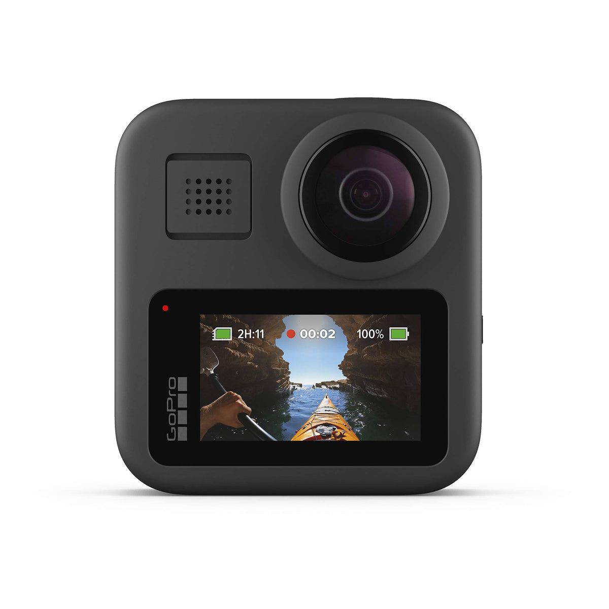 360 Degree 5.6K Action Camera P7316