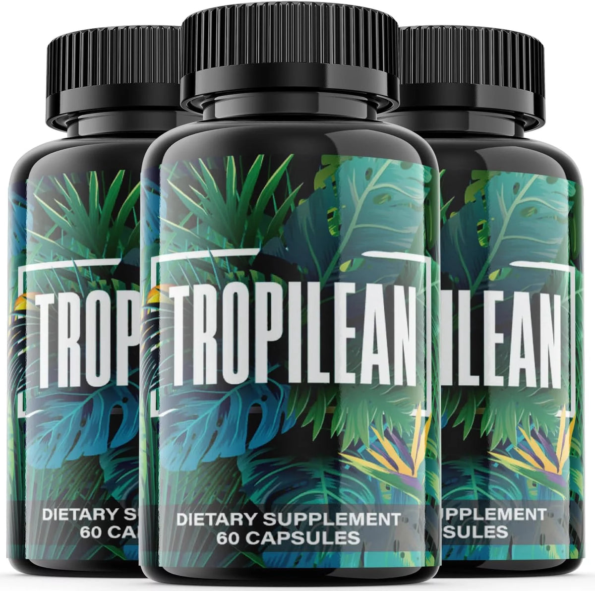 180 Capsules Keto Weight Loss Dietary Supplements F525242