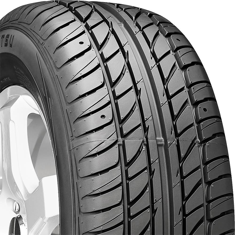 245/45R17 99W Tire E7109
