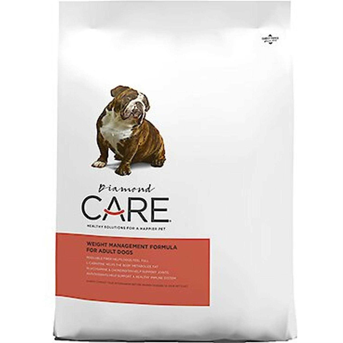 Adult Dry Dog Food X965