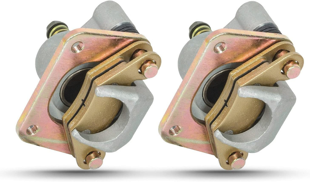 Rear Left & Right Brake Caliper Assembly B2481