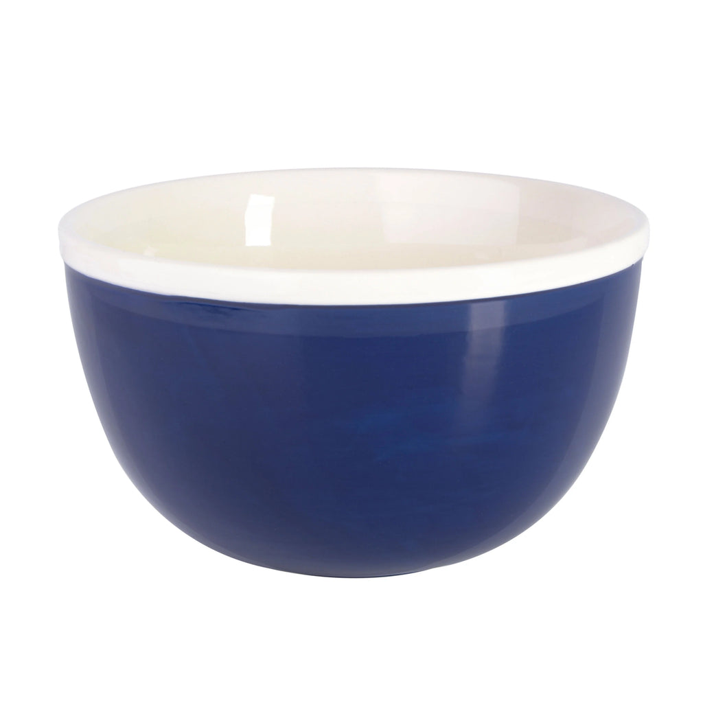 Stoneware Mixing Bowl Set 3 Piece J15925