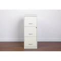 3-Drawer Vertical Filing Cabinet Q341616