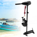24V Electric Trolling Outboard Motor for Inflatable Boat P77585
