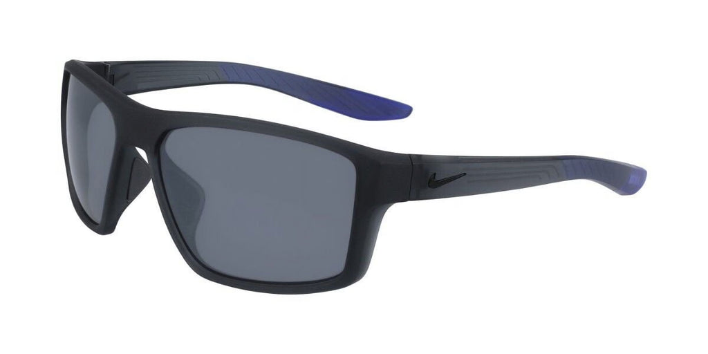 Matte Dark Grey Sunglasses A921276
