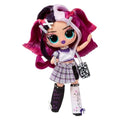 Fashion Doll with 15 Surprises and Accessories O417633