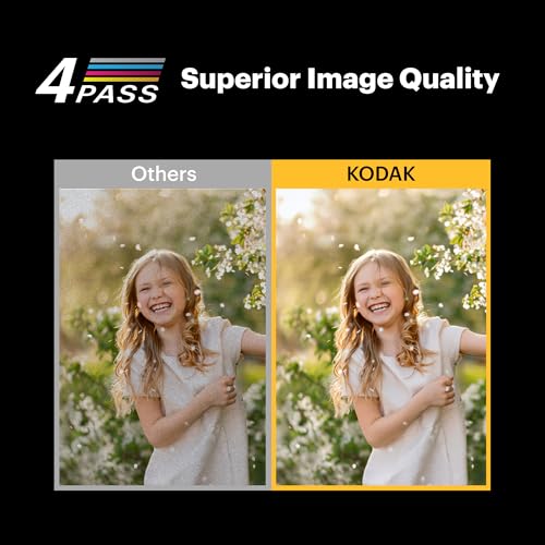 Portable Photo Printer 3x3 inches White O191088