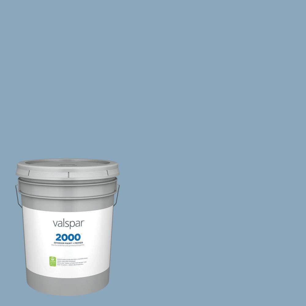 Interior Paint 5-Gallon Y491107