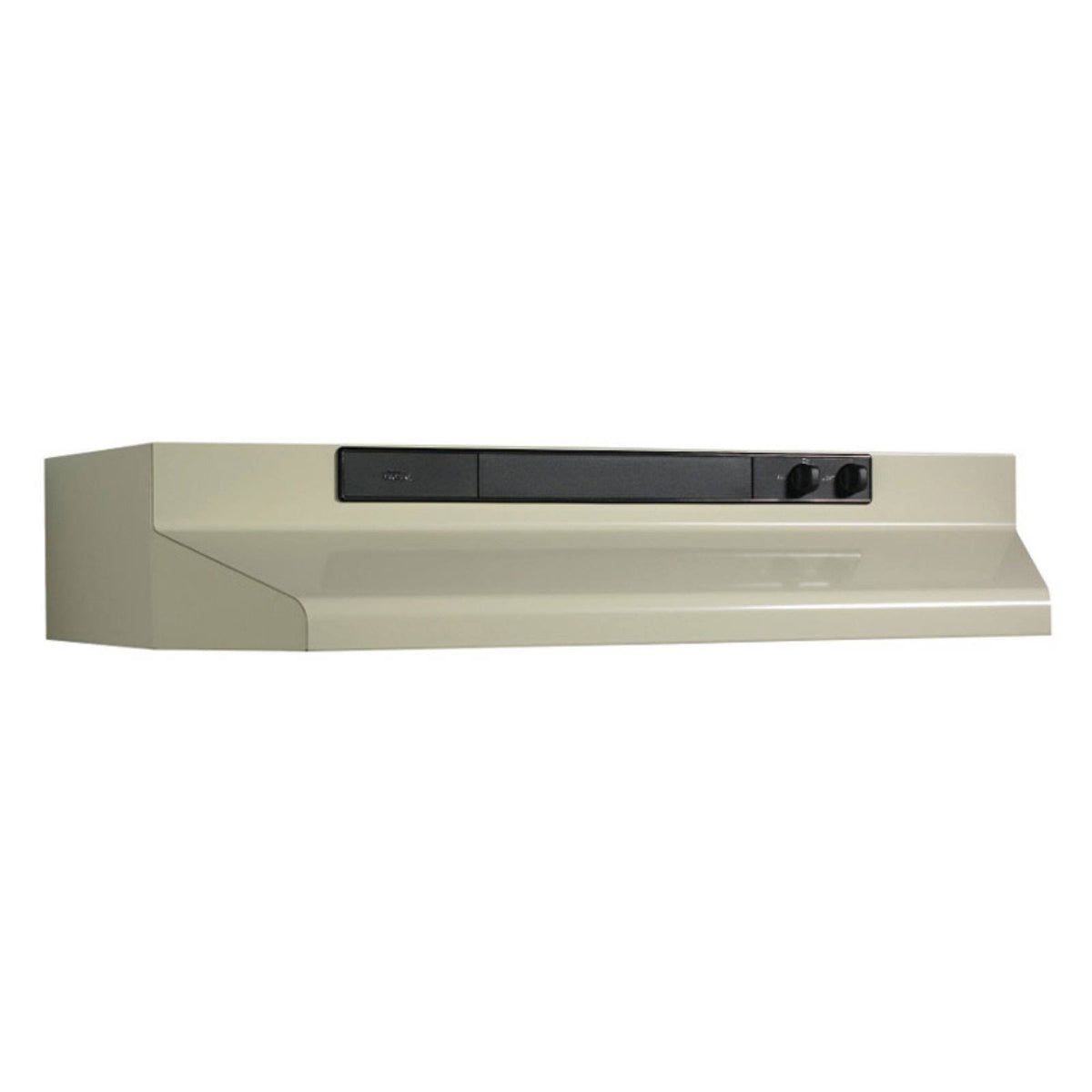 30-Inch Almond Under Cabinet Range Hood T202795