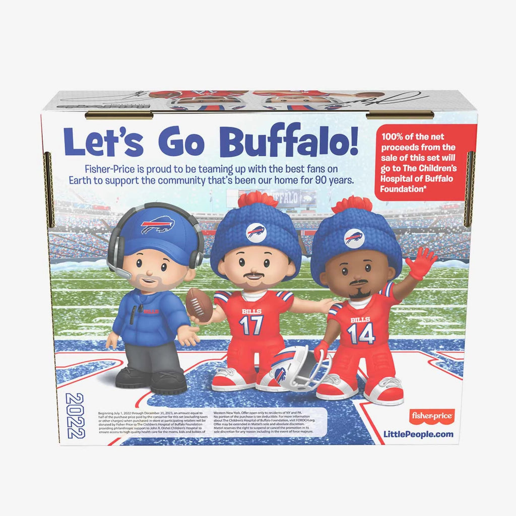 Figure Set L9409