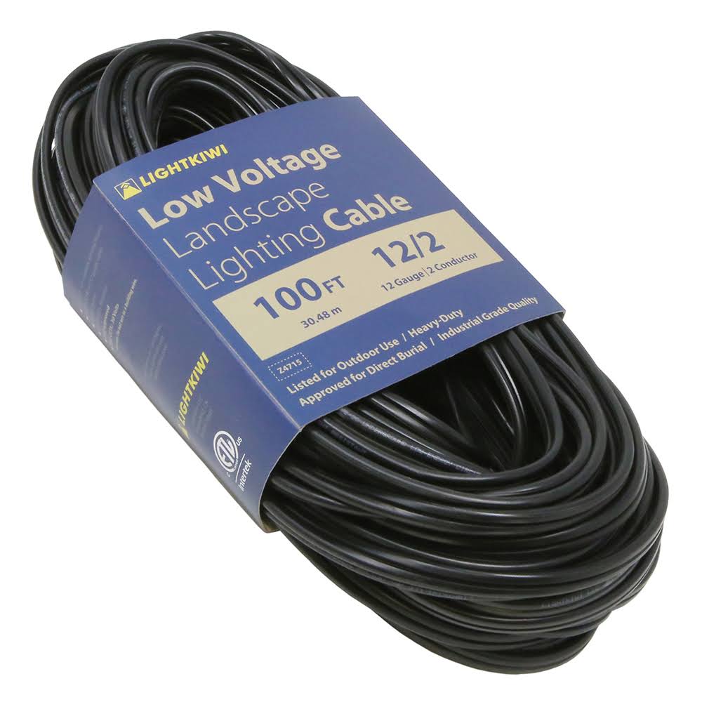 12/2 100ft Cable J9604