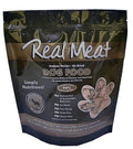 Air-Dried Venison Dog Food 2lb D945360