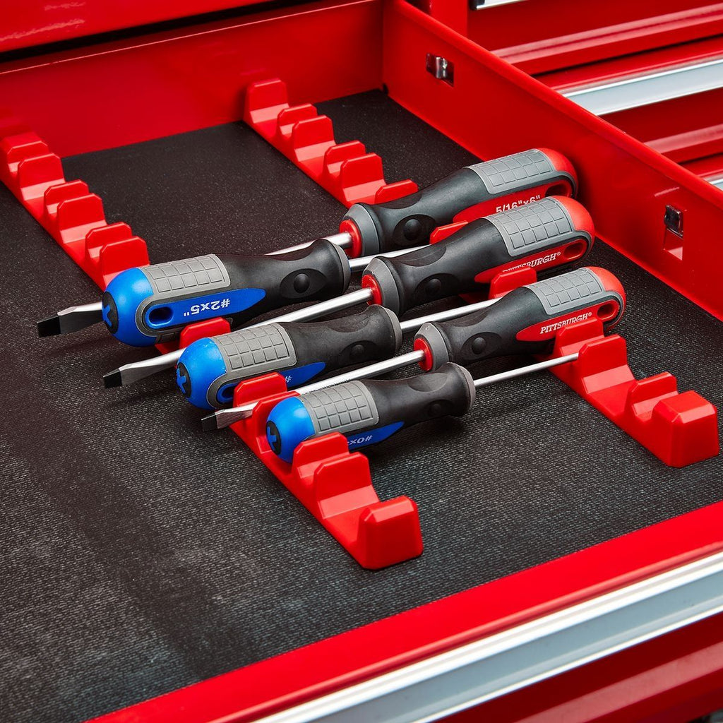 Screwdriver Rack F7748