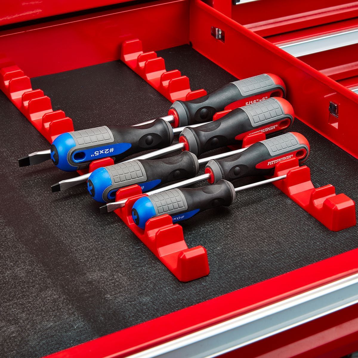 Screwdriver Rack F7748