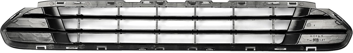 Front Grill Cover for 2010-2012 Ford Fusion Hybrid Sedan O725