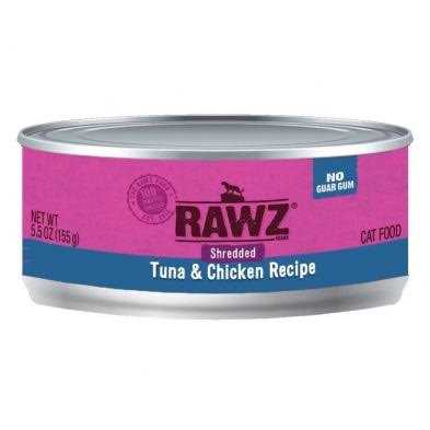 Cat Food Tuna M3794