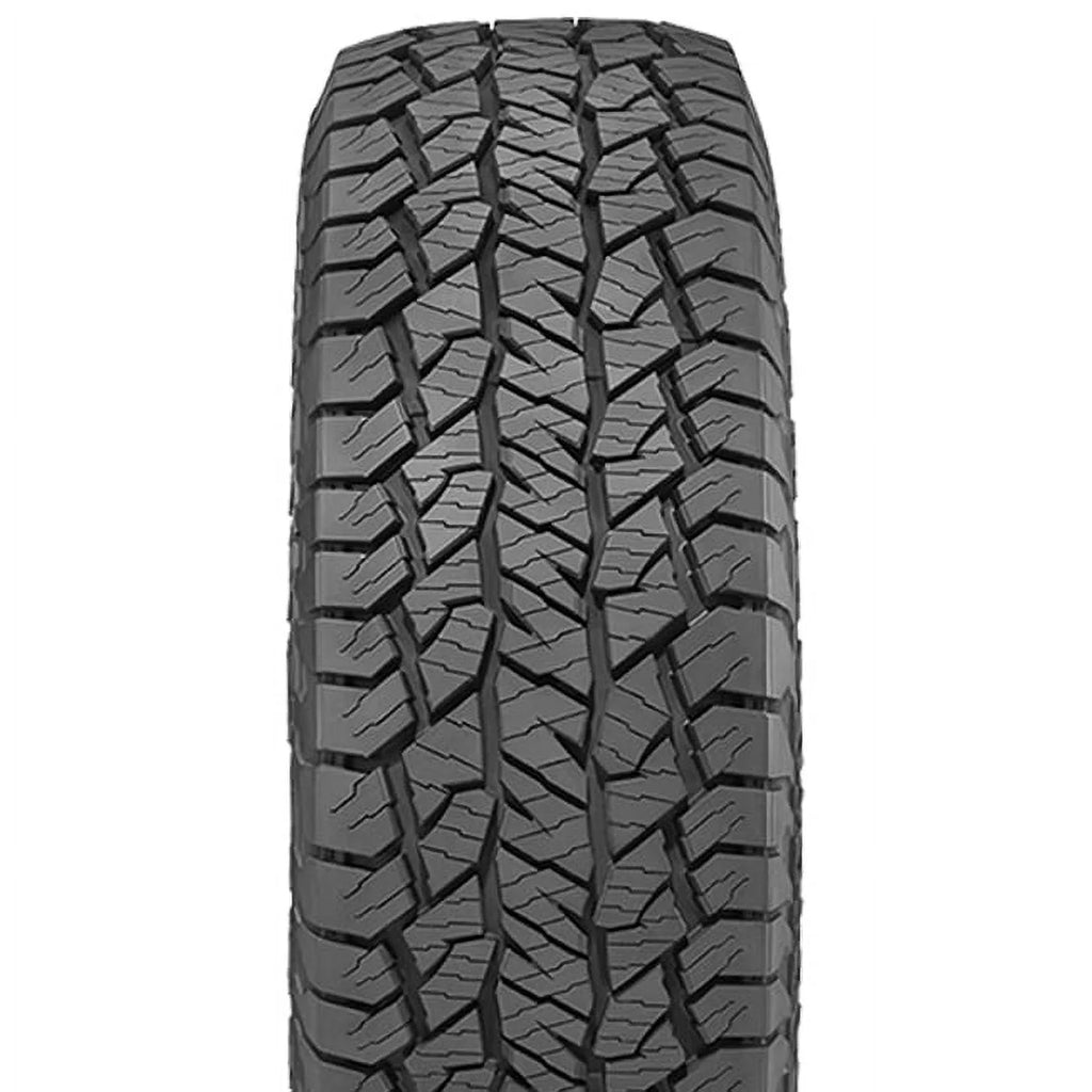 All Terrain 255/75R17 Light Truck Tire J156561
